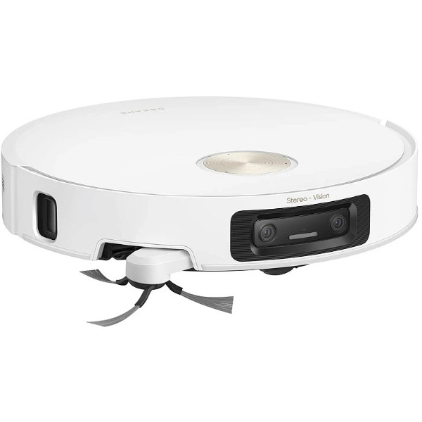Фото - Робот-пилосос миючий Dreame Bot L50 Ultra AE White (RLL51SE-wh)